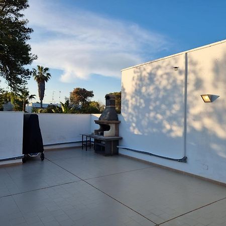 Villa 73059 Ugento Esterno foto