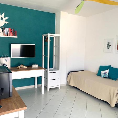 Villa 73059 Ugento Esterno foto