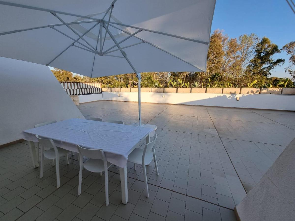 Villa 73059 Ugento Esterno foto