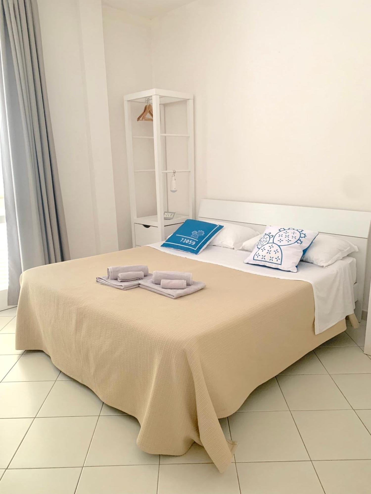 Villa 73059 Ugento Esterno foto